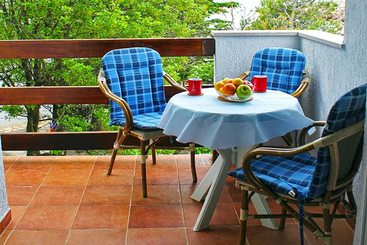 Ribarica Go Green 2 Apartment Exterior photo