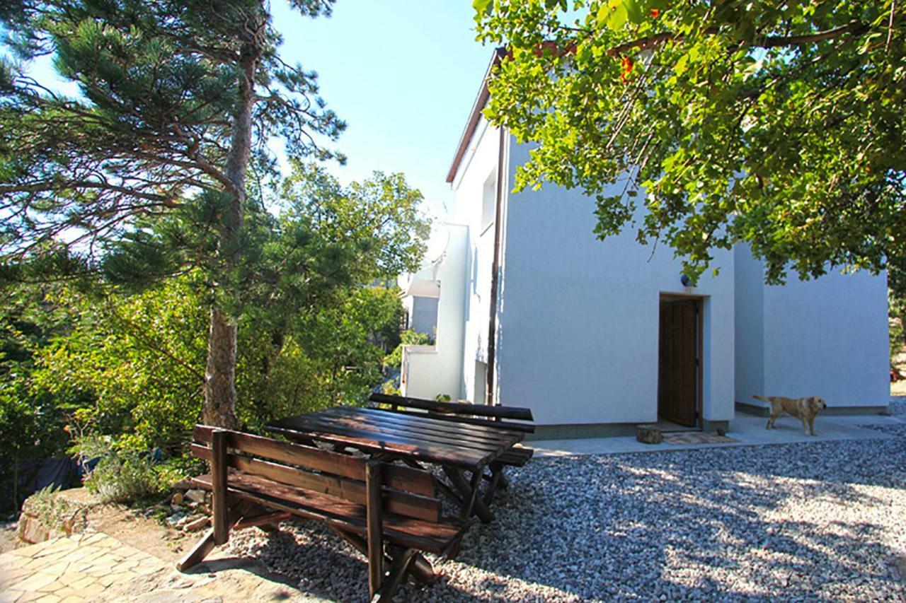 Ribarica Go Green 2 Apartment Exterior photo